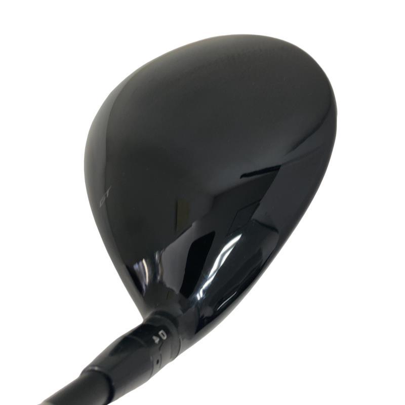Titleist（タイトリスト） GT4 9° ドライバー DR フレックスS : ゴルフ