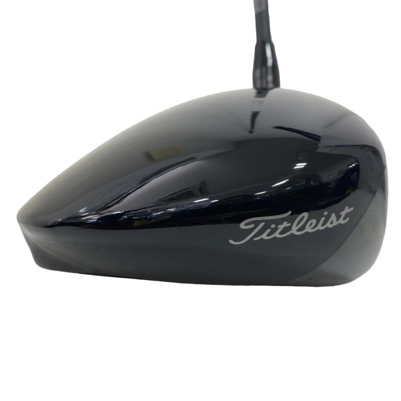 Titleist（タイトリスト） GT4 9° ドライバー DR フレックスS : ゴルフ