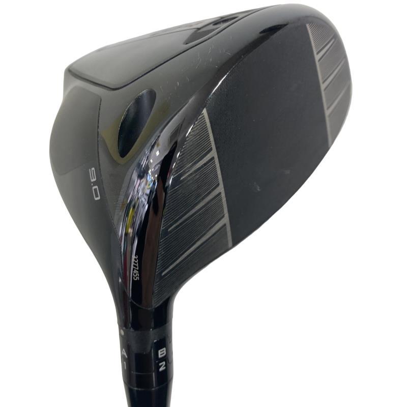 Titleist（タイトリスト） GT4 9° ドライバー DR フレックスS : ゴルフ