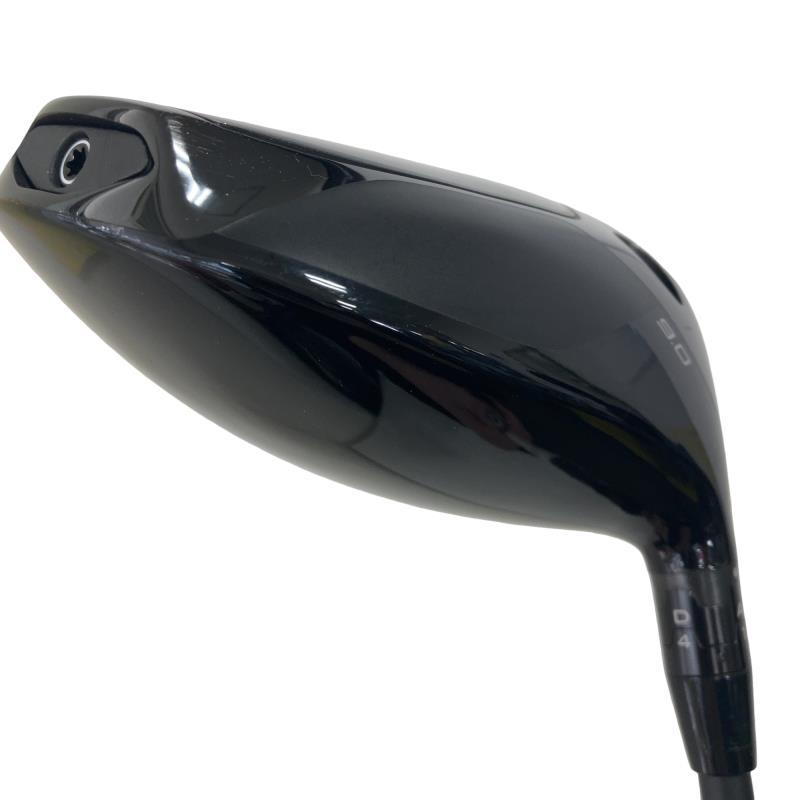 Titleist（タイトリスト） GT4 9° ドライバー DR フレックスS : ゴルフ