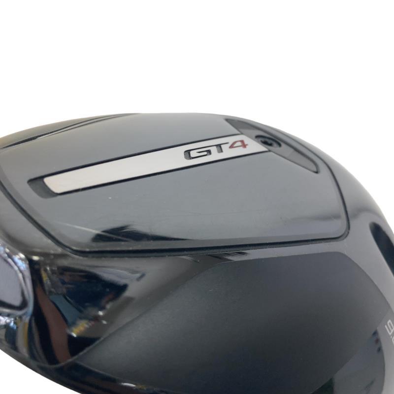 Titleist（タイトリスト） GT4 9° ドライバー DR フレックスS : ゴルフ