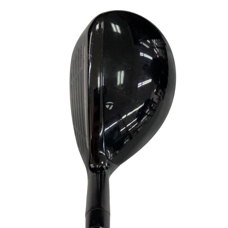 TaylorMade（テーラーメイド） Qi10 MAX U5 ユーティリティ UT