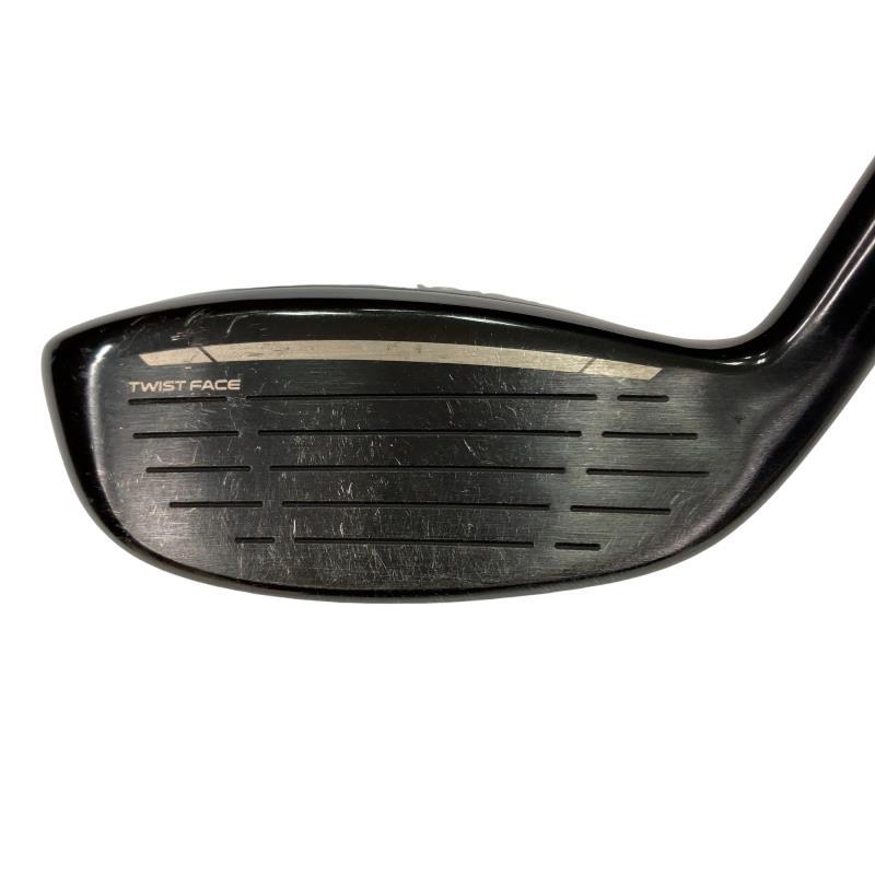TaylorMade（テーラーメイド） Qi10 MAX U5 ユーティリティ UT