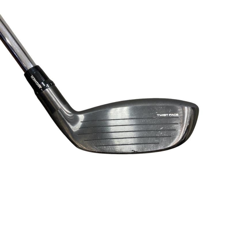 TaylorMade（テーラーメイド） Qi35 U4 レフティ ユーティリティ UT