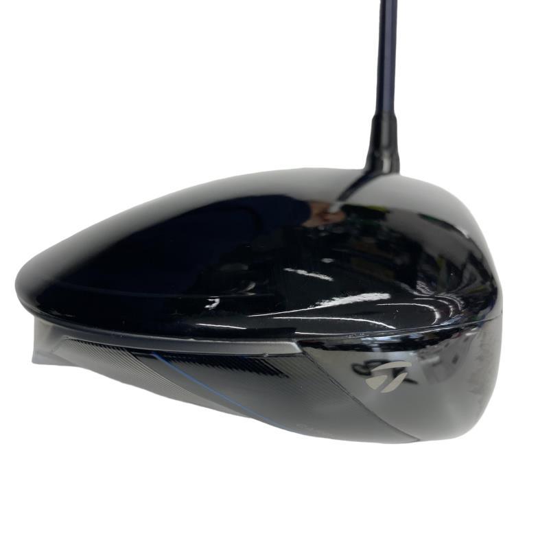 TaylorMade（テーラーメイド） Qi10 LS 8° ドライバー DR フレックスS