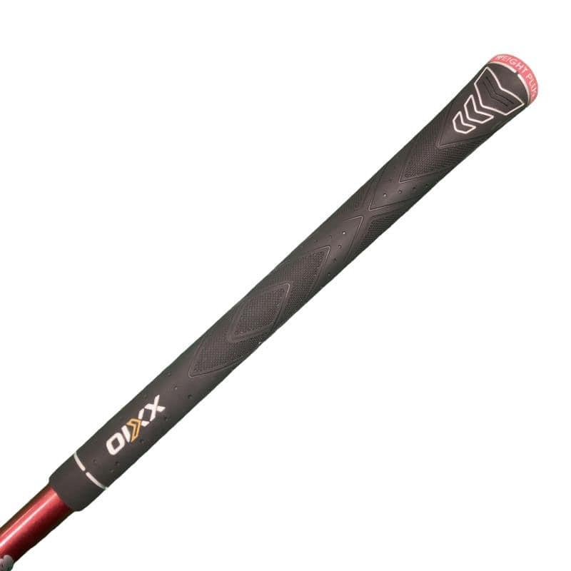 ダンロップ XXIO(2022) 6S(ボルドー) レディース アイアンセット IR フレックスAの画像