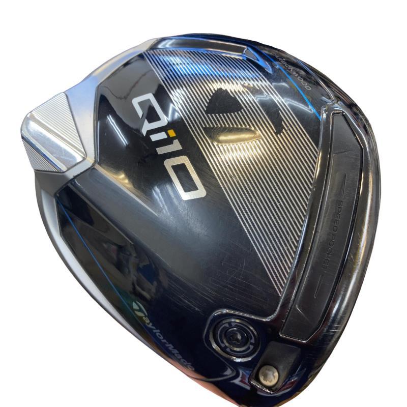 TaylorMade（テーラーメイド） Qi10 10.5° ドライバー DR フレックスSR
