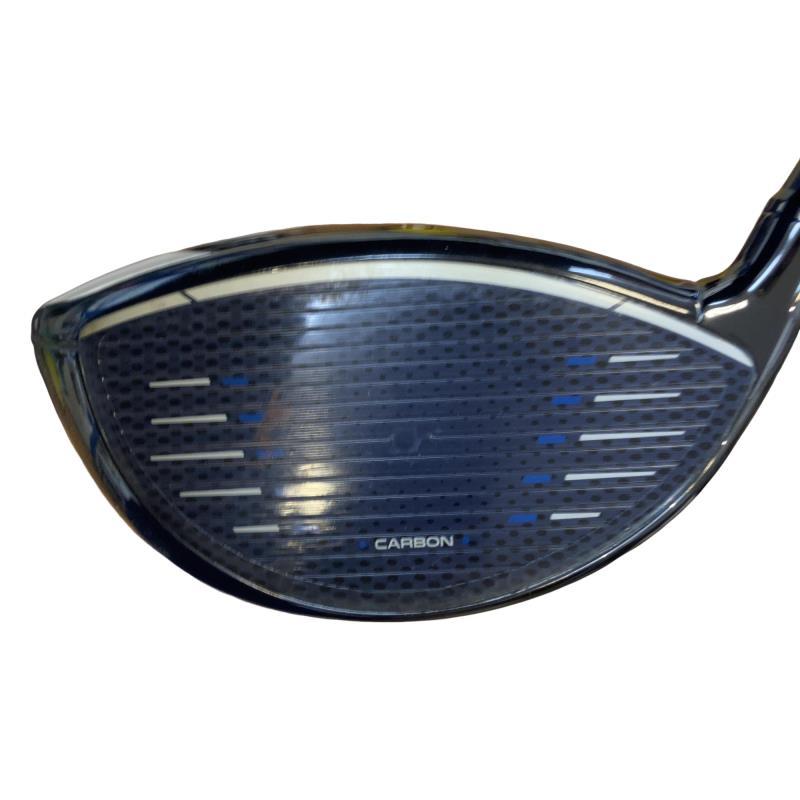 TaylorMade（テーラーメイド） Qi10 10.5° ドライバー DR フレックスSR