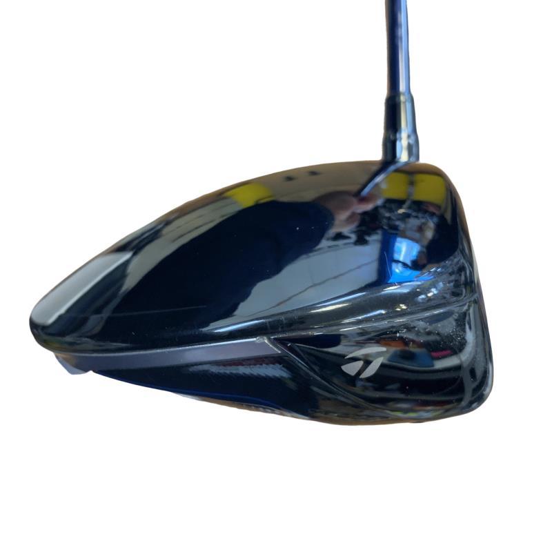 TaylorMade（テーラーメイド） Qi10 10.5° ドライバー DR フレックスSR