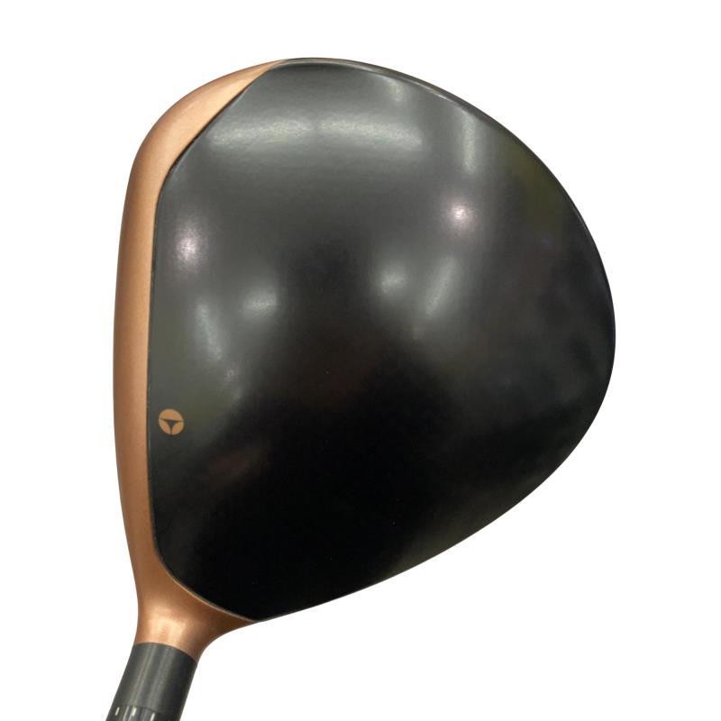 TaylorMade（テーラーメイド） BRNR MINI DRIVER 13.5° ドライバー DR