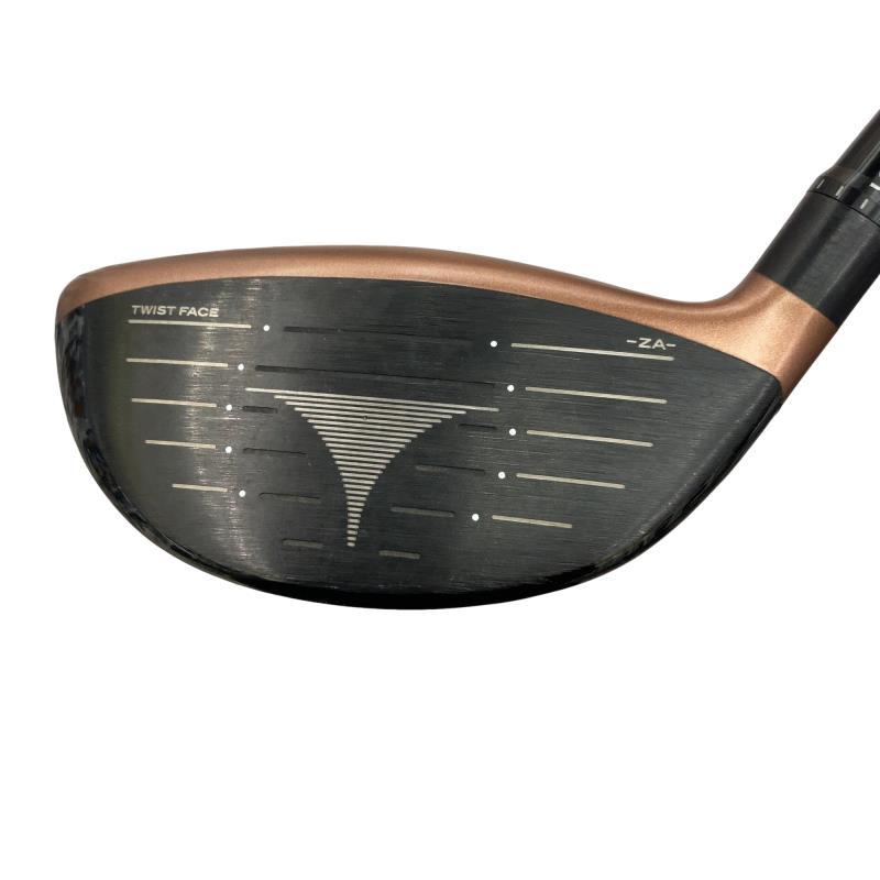 TaylorMade（テーラーメイド） BRNR MINI DRIVER 13.5° ドライバー DR