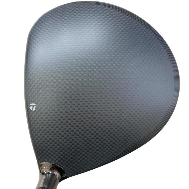 テーラーメイド Qi35 MAX 10.5° ドライバー DR フレックスS_1