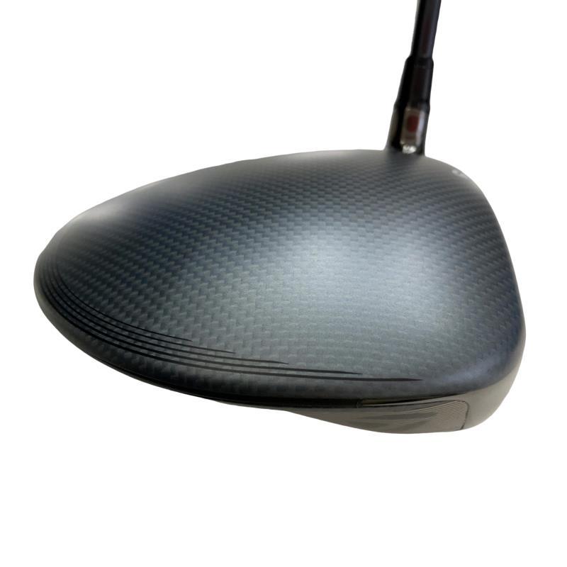 テーラーメイド Qi35 MAX 10.5° ドライバー DR フレックスS_3