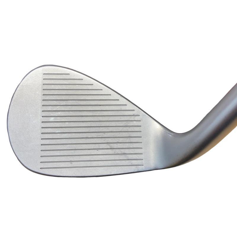 キャスコ Dolphin Wedge DW-125G シルバー 52° ウェッジ WG フレックスその他_1