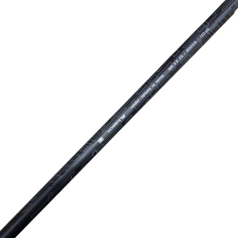 キャスコ Dolphin Wedge DW-125G シルバー 52° ウェッジ WG フレックスその他_4
