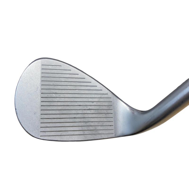 キャスコ Dolphin Wedge DW-125G シルバー 56° ウェッジ WG フレックスその他_1