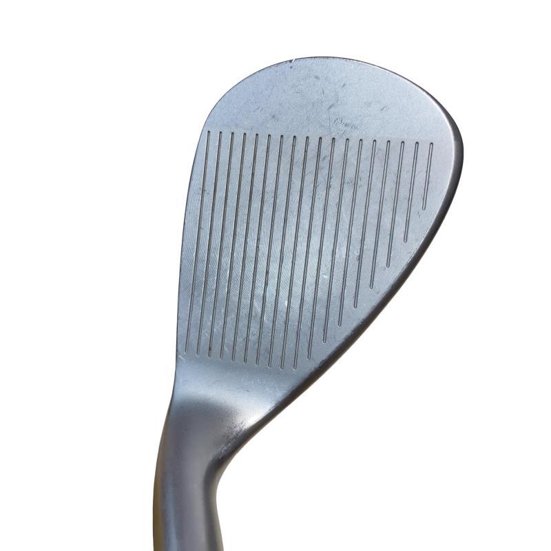 キャスコ Dolphin Wedge DW-125G シルバー 56° ウェッジ WG フレックスその他_2