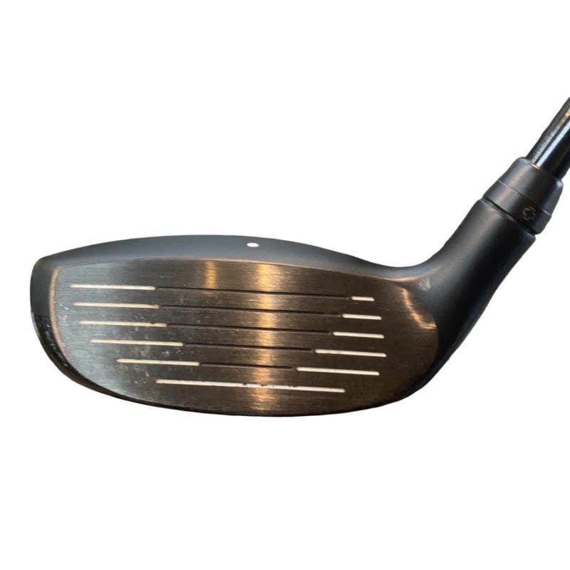 PING（ピン） G430 U5 ユーティリティ UT フレックスSR : ゴルフ