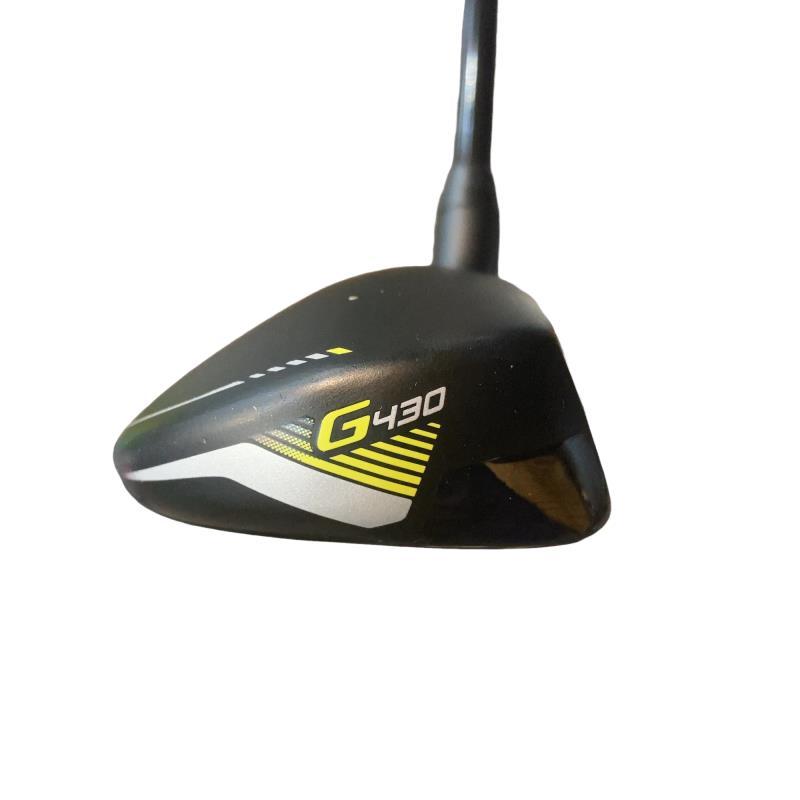 PING（ピン） G430 U5 ユーティリティ UT フレックスSR : ゴルフ