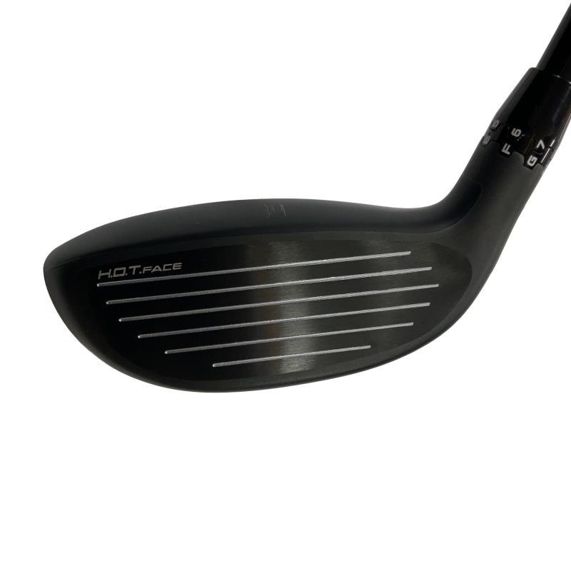 COBRA（コブラ） cobra DS-ADAPT 5H ユーティリティ UT フレックスR