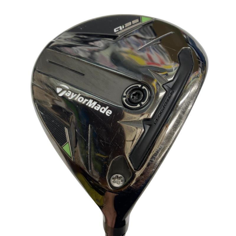 TaylorMade（テーラーメイド） Qi35 3W フェアウェイウッド FW