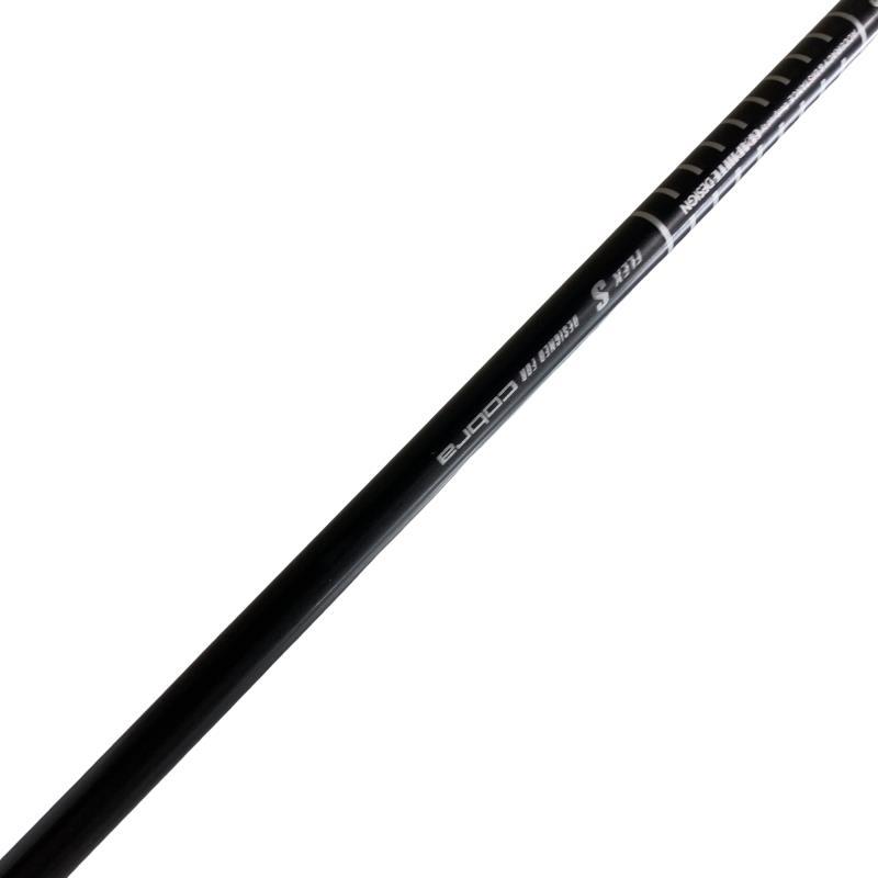 コブラ cobra DARKSPEED LS  9° ドライバー DR フレックスS_4