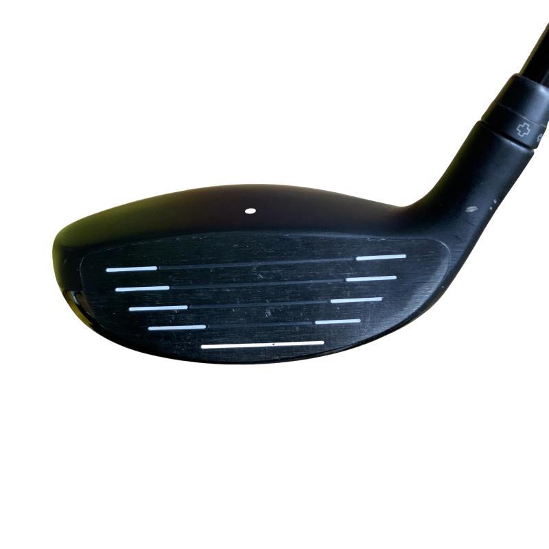 PING（ピン） G430 MAX 7W フェアウェイウッド FW フレックスR