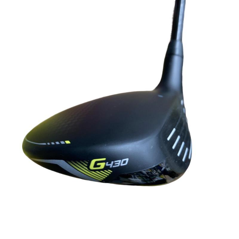 PING（ピン） G430 MAX 7W フェアウェイウッド FW フレックスR