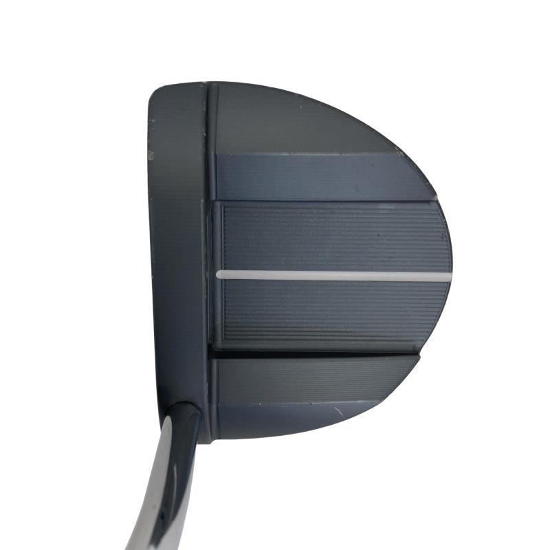 PING（ピン） VAULT OSLO シルバー 33インチ パター PT フレックス