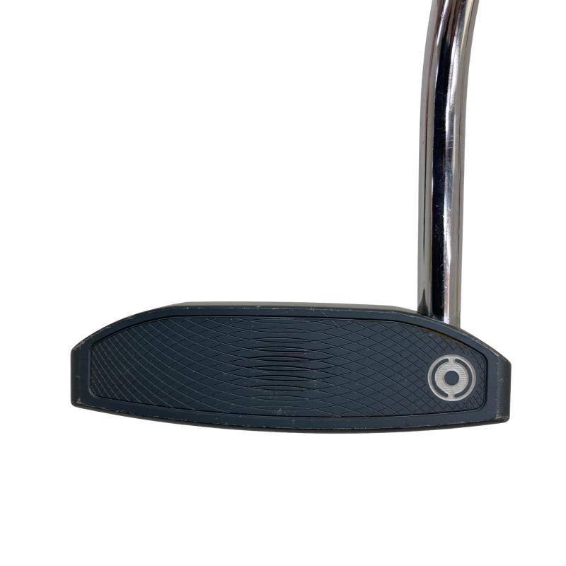 PING（ピン） VAULT OSLO シルバー 33インチ パター PT フレックス