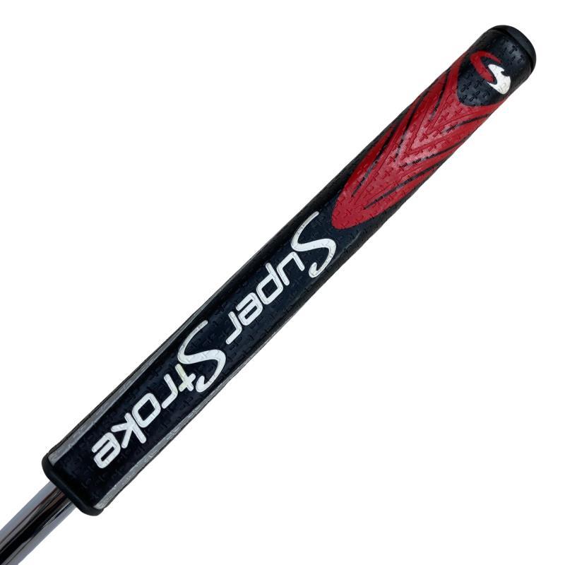 PING（ピン） VAULT OSLO シルバー 33インチ パター PT フレックス 