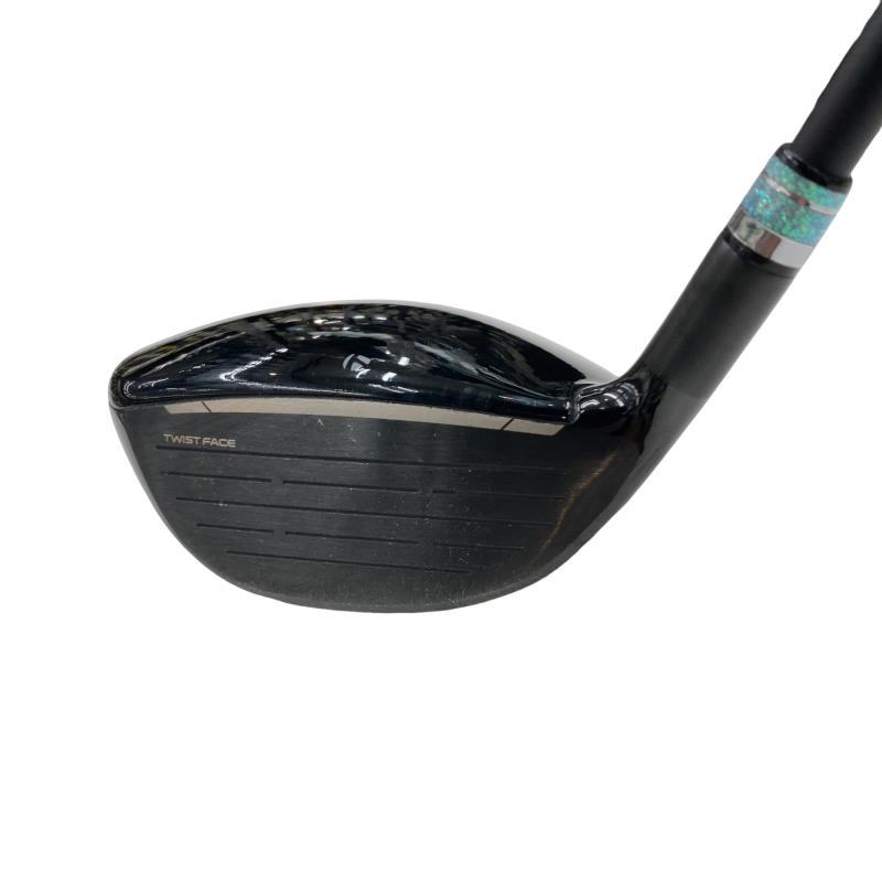 TaylorMade（テーラーメイド） Qi10 5W フェアウェイウッド FW