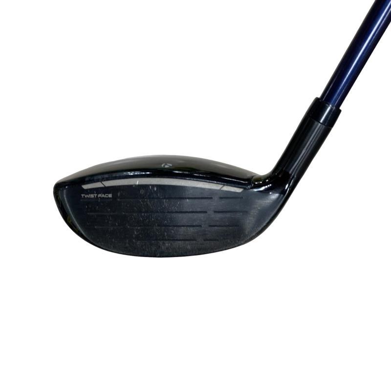 TaylorMade（テーラーメイド） Qi10 MAX 5W フェアウェイウッド FW