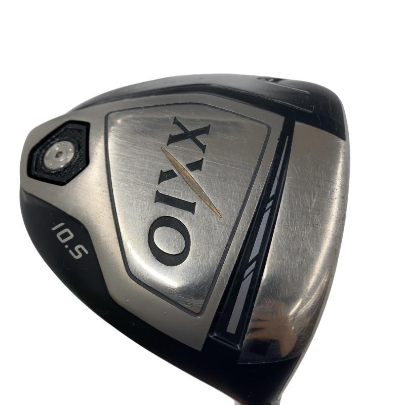 DUNLOP（ダンロップ） XXIO(2018) Miyazaki Model 10.5° ドライバー DR