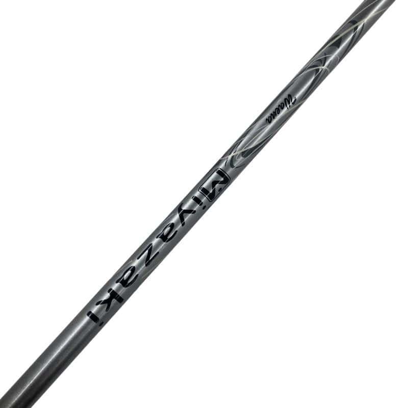 DUNLOP（ダンロップ） XXIO(2018) Miyazaki Model 10.5° ドライバー DR