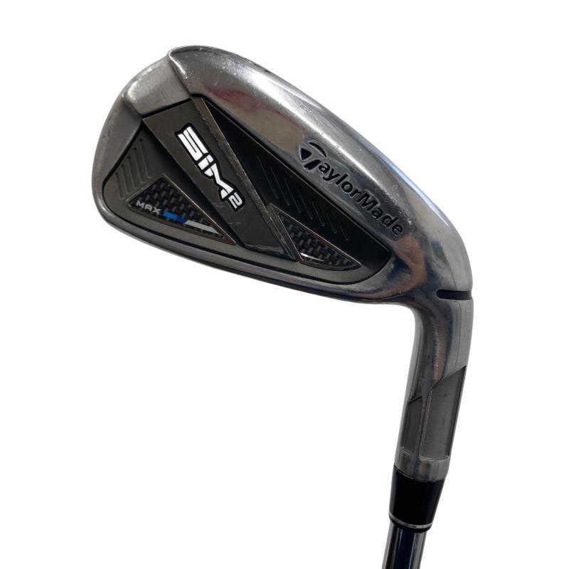 TaylorMade（テーラーメイド） SIM2 MAX 8S アイアンセット IR