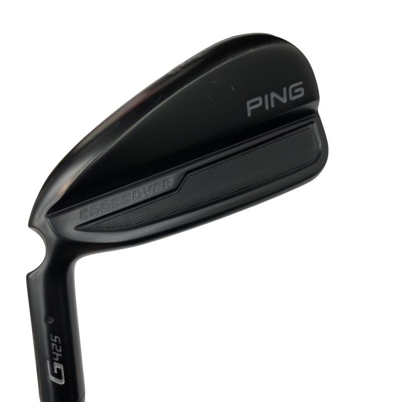 PING（ピン） G425 CROSSOVER U3 レフティ ユーティリティ UT 