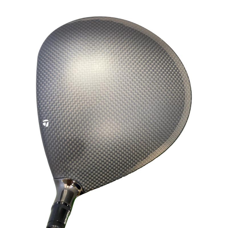TaylorMade（テーラーメイド） Qi35 MAX LITE 10.5° ドライバー DR