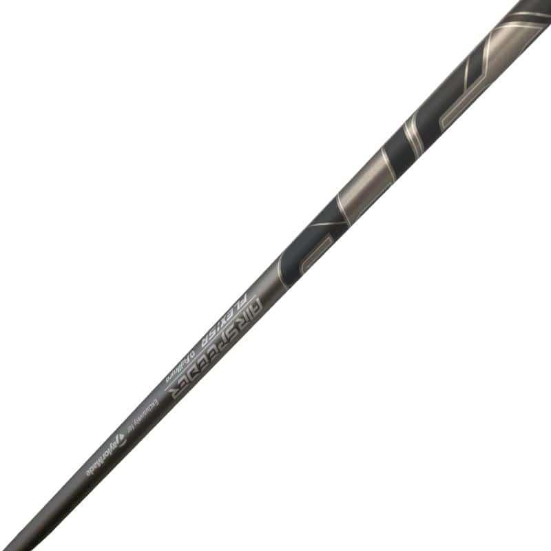 TaylorMade（テーラーメイド） Qi35 MAX LITE 10.5° ドライバー DR