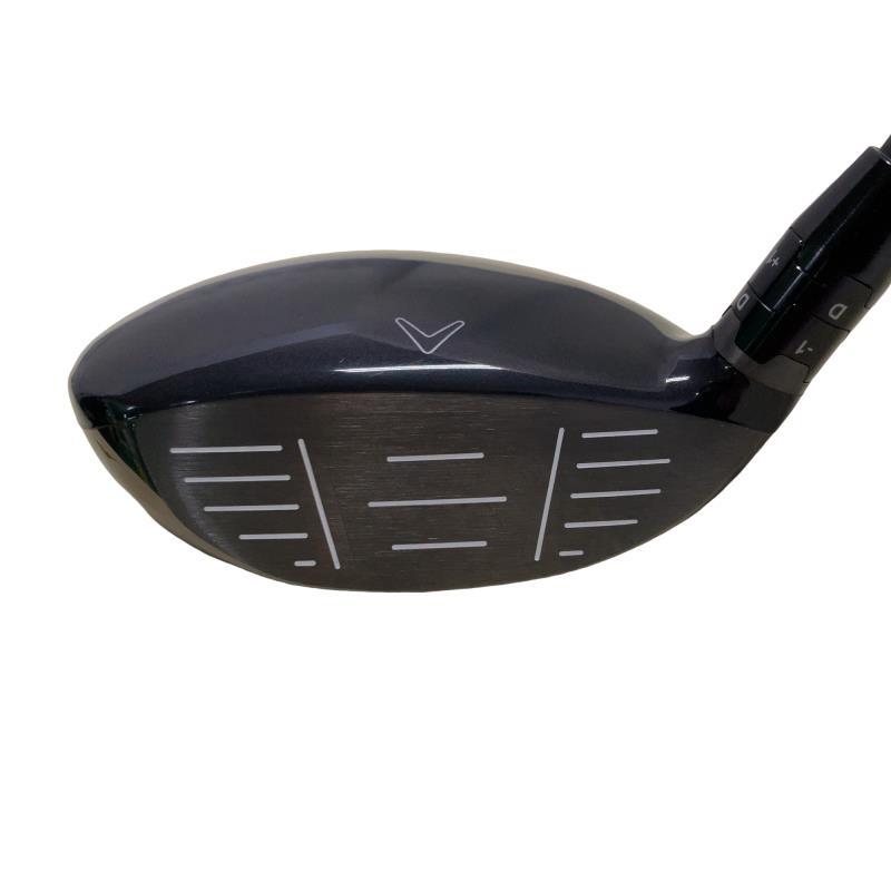 キャロウェイ BIG BERTHA(2023) 5W フェアウェイウッド FW フレックスSの画像