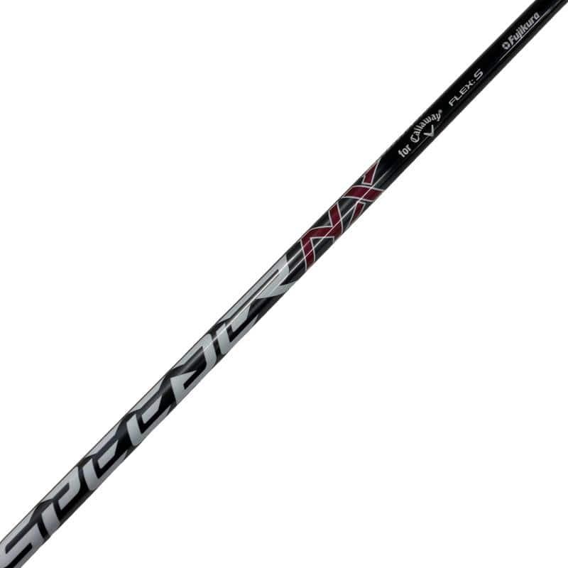 キャロウェイ BIG BERTHA(2023) 5W フェアウェイウッド FW フレックスSの画像