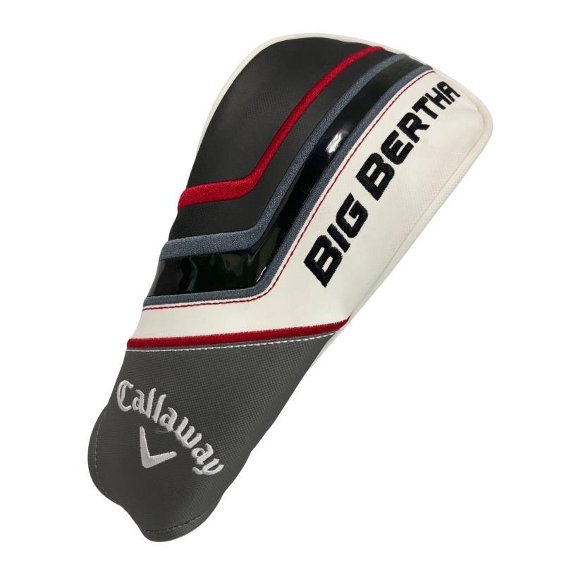 キャロウェイ BIG BERTHA(2023) 5W フェアウェイウッド FW フレックスSの画像