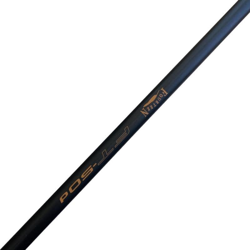 FOURTEEN（フォーティーン） Gelong D DX-001 MT(46.75) ドライバー DR