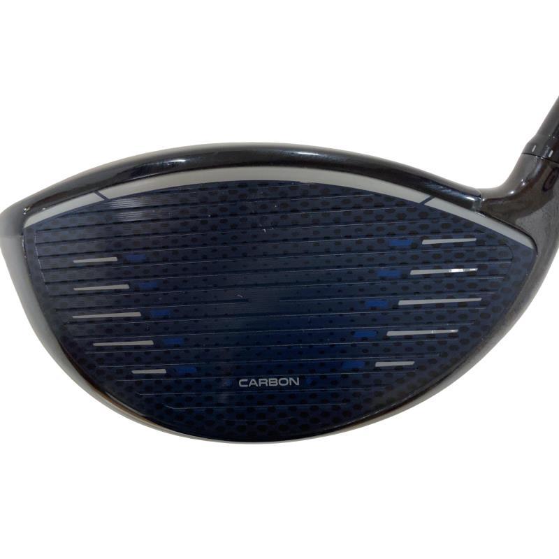 TaylorMade（テーラーメイド） Qi10 MAX 10.5° ドライバー DR