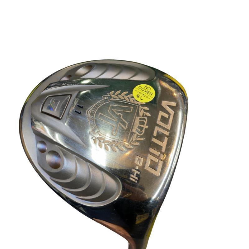 KATANA GOLF（カタナゴルフ） VOLTiO G Hi(高反発) 11° ドライバー DR