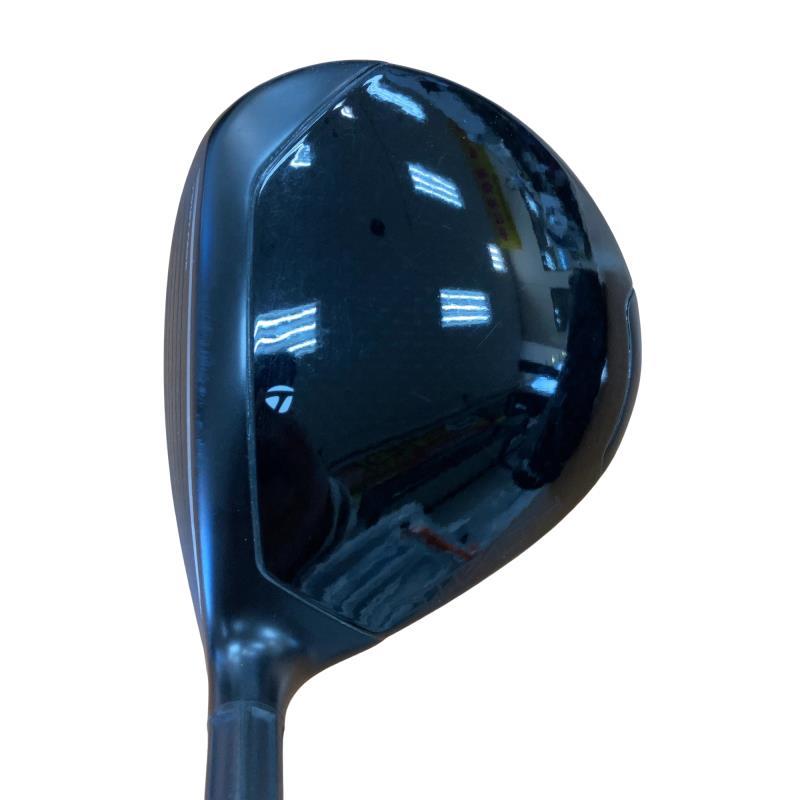 TaylorMade（テーラーメイド） STEALTH2 HD 3W フェアウェイウッド FW
