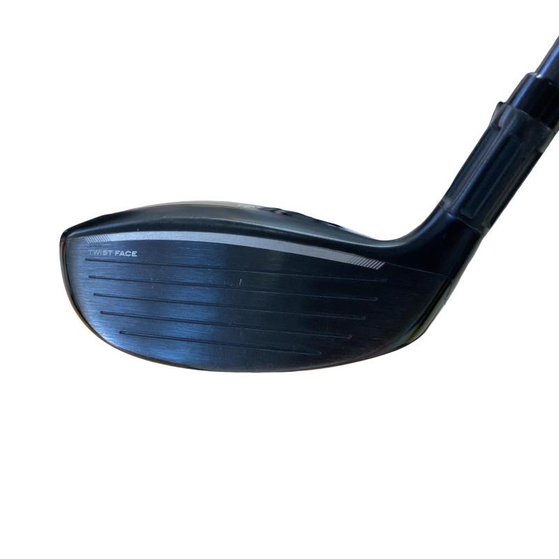 TaylorMade（テーラーメイド） STEALTH2 HD 3W フェアウェイウッド FW
