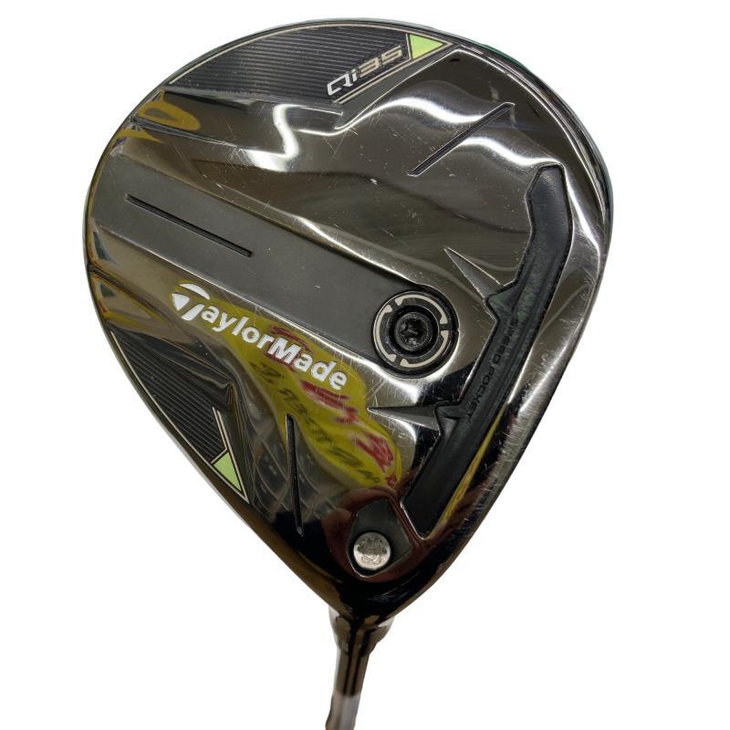 TaylorMade（テーラーメイド） Qi35 3W フェアウェイウッド FW