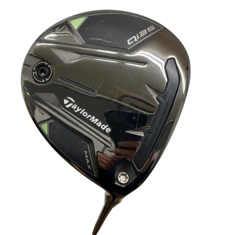 TaylorMade（テーラーメイド） Qi35 MAX 3W フェアウェイウッド FW