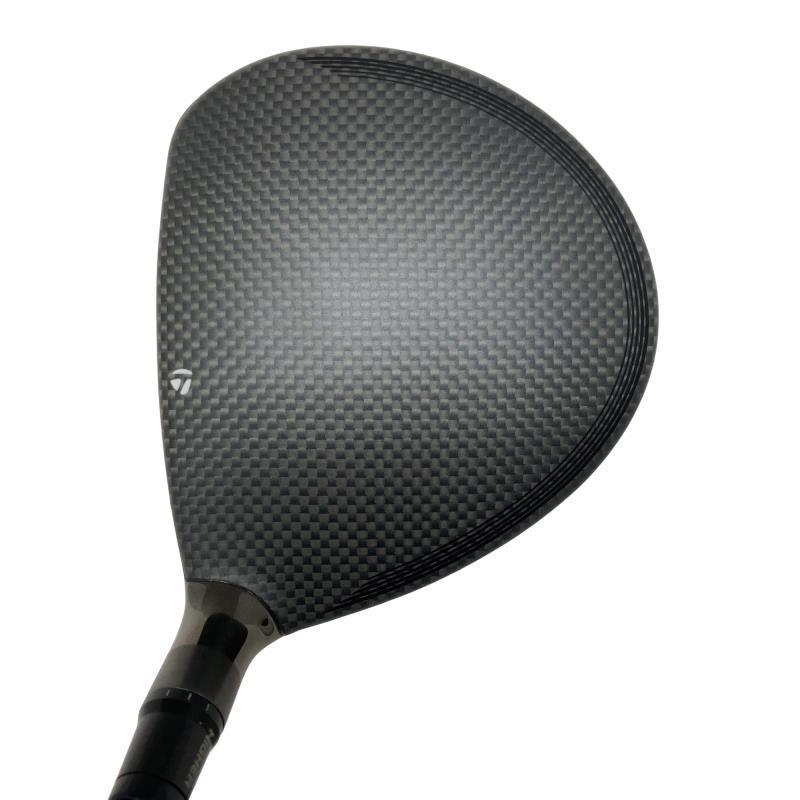TaylorMade（テーラーメイド） Qi35 MAX 3W フェアウェイウッド FW